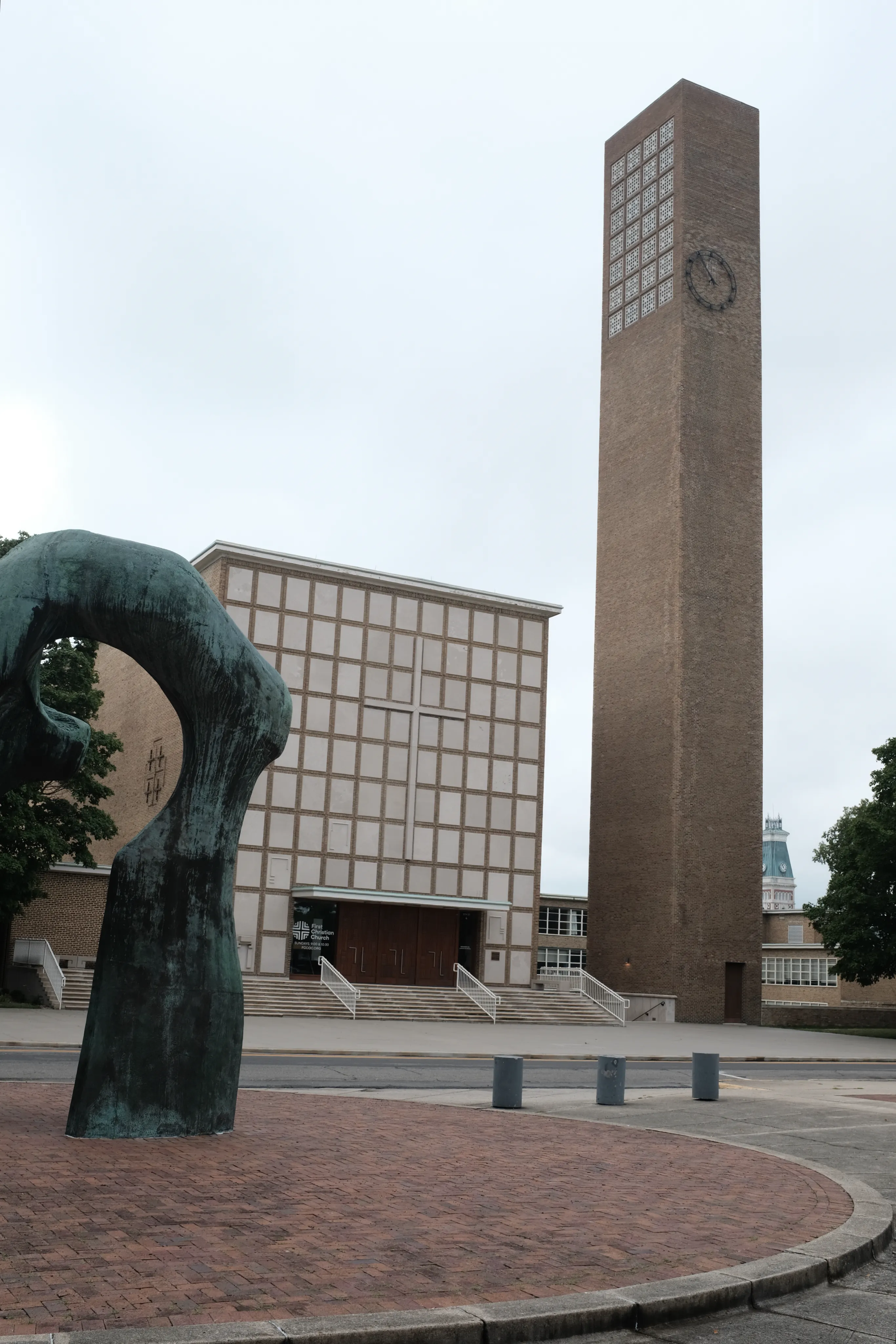 Columbus, Indiana