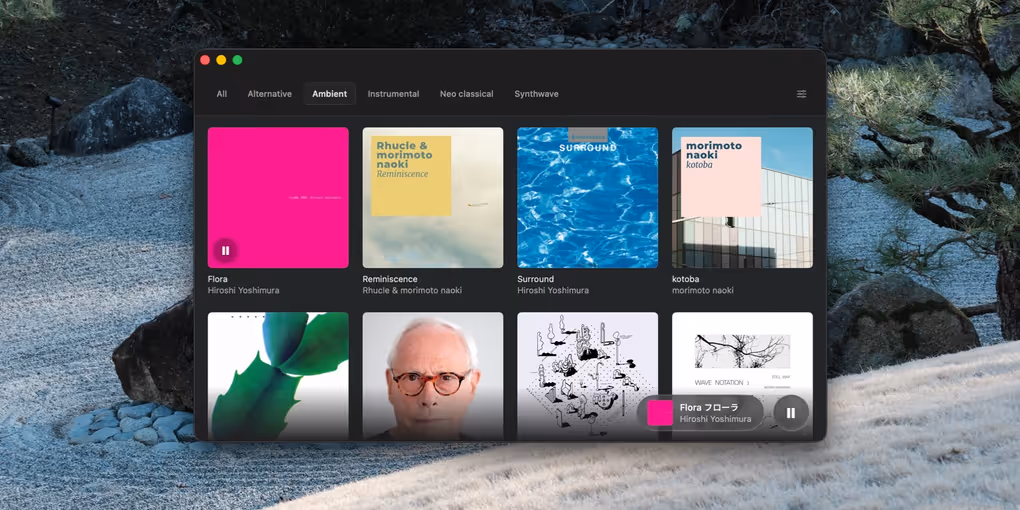 Albums