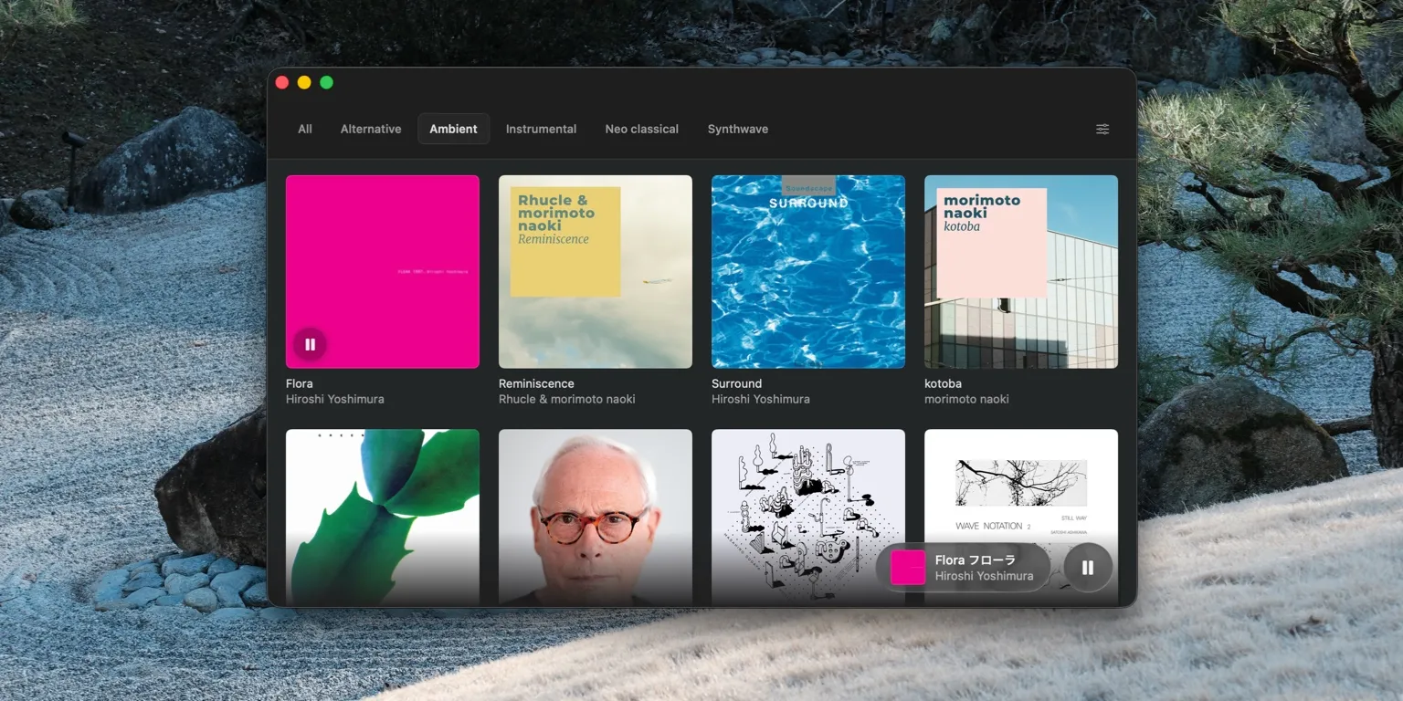 Albums