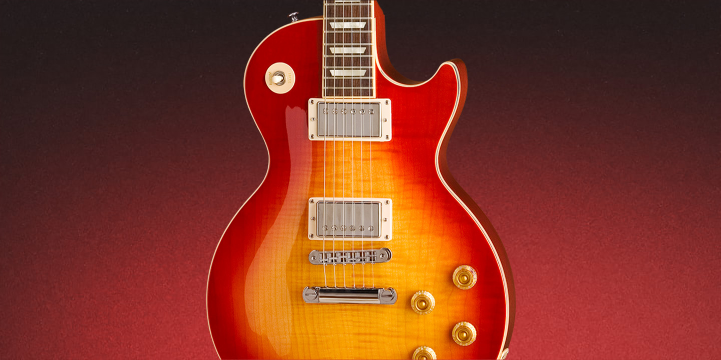 Gibson