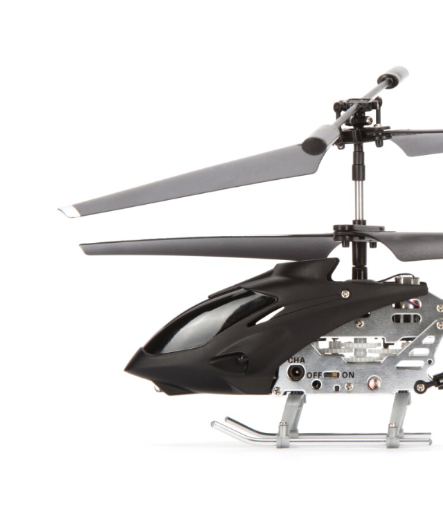 Helo TC product